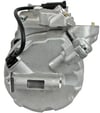 MAHLE ACP 345 000S Klima Kompresörü 6918753 uygun fiyat hızlı kargo