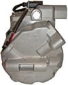MAHLE ACP 93 000S Klima Kompresörü 3D0820805E uygun fiyat hızlı kargo