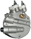 MAHLE ACP 257 000S Klima Kompresörü 9X2319D629DA uygun fiyat hızlı kargo