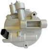 MAHLE ACP 6 000S Klima Kompresörü 5K0820803B uygun fiyat hızlı kargo