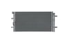 MAHLE AC 738 000S Klima Radyatörü 8T0260401 uygun fiyat hızlı kargo