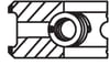 MAHLE 030 90 N2 Motor Segmanı 03G198151 uygun fiyat hızlı kargo
