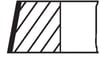 MAHLE 033 19 N0 Motor Segmanı 06C198151B uygun fiyat hızlı kargo