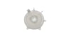 MAHLE CRT 191 000S Motor Su Deposu 7H0121407C uygun fiyat hızlı kargo