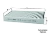 MAHLE LAK 1156 S Polen Filtresi 64116823725 uygun fiyat hızlı kargo