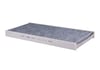 MAHLE LAK 252 Polen Filtresi 1698300118 uygun fiyat hızlı kargo