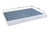 MAHLE LAK 1185 Polen Filtresi 31404469 uygun fiyat hızlı kargo