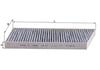 MAHLE LAK 129 Polen Filtresi 2038300918 uygun fiyat hızlı kargo