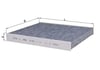 MAHLE LAK888 Polen Filtresi 5Q0818653 uygun fiyat hızlı kargo