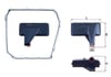 MAHLE HX185D Şanzıman Filtresi 0B5325429E uygun fiyat hızlı kargo
