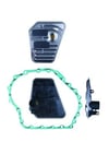 MAHLE HX 167D Şanzıman Filtresi 01J301517D uygun fiyat hızlı kargo