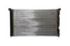 MAHLE CR 1417 000S Su Radyatörü 8E0121251A uygun fiyat hızlı kargo