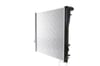 MAHLE CR 566 000S Su Radyatörü 1439103 uygun fiyat hızlı kargo