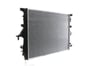 MAHLE CR 571 000S Su Radyatörü 7L0121253A uygun fiyat hızlı kargo