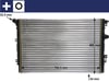 MAHLE CR 2032 000S Su Radyatörü 5N0121253L uygun fiyat hızlı kargo