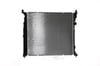 MAHLE CR 1906 000S Su Radyatörü 0995001303 uygun fiyat hızlı kargo