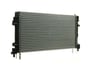 MAHLE CR 1096 000P Su Radyatörü 6R0121253 uygun fiyat hızlı kargo