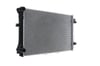 MAHLE CR 2054 000S Su Radyatörü 5Q0121251EM uygun fiyat hızlı kargo
