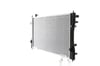 MAHLE CR 858 000S Su Radyatörü 4545000703 uygun fiyat hızlı kargo