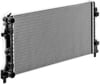 MAHLE CR 2082 000P Su Radyatörü 6R0121253L uygun fiyat hızlı kargo