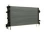 MAHLE CR 1096 000P Su Radyatörü 6R0121253 uygun fiyat hızlı kargo