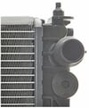 MAHLE CR 132 000S Su Radyatörü 8D0121251BC uygun fiyat hızlı kargo