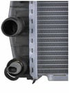 MAHLE CR 585 000P Su Radyatörü 7H0121253F uygun fiyat hızlı kargo