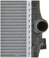 MAHLE CR 571 000P Su Radyatörü 7L0121253 uygun fiyat hızlı kargo