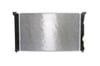 MAHLE CR 484 000S Su Radyatörü 8E0121251B uygun fiyat hızlı kargo