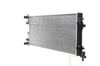 MAHLE CR 2081 000S Su Radyatörü 6R0121253A uygun fiyat hızlı kargo