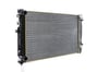 MAHLE CR 132 000S Su Radyatörü 8D0121251BC uygun fiyat hızlı kargo