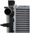 MAHLE CR398000S Su Radyatörü 701121253K uygun fiyat hızlı kargo