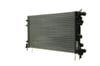 MAHLE CR 1096 000P Su Radyatörü 6R0121253 uygun fiyat hızlı kargo