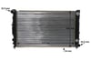 MAHLE CR 648 000S Su Radyatörü 8D0121251L uygun fiyat hızlı kargo