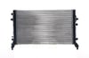 MAHLE CR 1382 000S Su Radyatörü 1K0121251BN uygun fiyat hızlı kargo