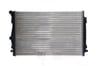 MAHLE CR 2055 001S Su Radyatörü 5WA121251D uygun fiyat hızlı kargo
