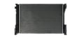MAHLE CR 1177 000S Su Radyatörü 2045000603 uygun fiyat hızlı kargo