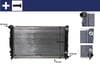 MAHLE CR 648 000S Su Radyatörü 8D0121251L uygun fiyat hızlı kargo