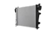 MAHLE CR 304 000S Su Radyatörü 2205001403 uygun fiyat hızlı kargo