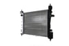 MAHLE CR 1182 000S Su Radyatörü 1300339 uygun fiyat hızlı kargo