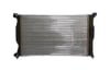 MAHLE CR 1417 000S Su Radyatörü 8E0121251A uygun fiyat hızlı kargo