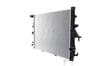 MAHLE CR 571 000S Su Radyatörü 7L0121253A uygun fiyat hızlı kargo