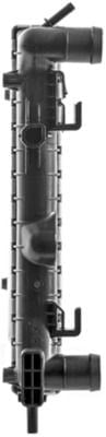 MAHLE CR 2082 000P Su Radyatörü 6R0121253L uygun fiyat hızlı kargo