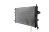 MAHLE CR 237 000S Su Radyatörü 09119481 uygun fiyat hızlı kargo