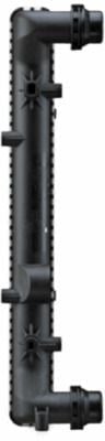 MAHLE CR 368 000P Su Radyatörü 1J0121253AD uygun fiyat hızlı kargo