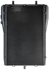 MAHLE CR 1397 000P Su Radyatörü 99610613270 uygun fiyat hızlı kargo