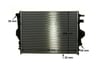 MAHLE CR 1183 000P Su Radyatörü 7P0121253A uygun fiyat hızlı kargo