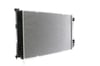 MAHLE CR 977 000S Su Radyatörü 4F0121251Q uygun fiyat hızlı kargo