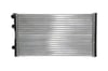MAHLE CR401000S Su Radyatörü 1H0121253CB uygun fiyat hızlı kargo