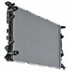 MAHLE CR 905 000P Su Radyatörü 8K0121251L uygun fiyat hızlı kargo